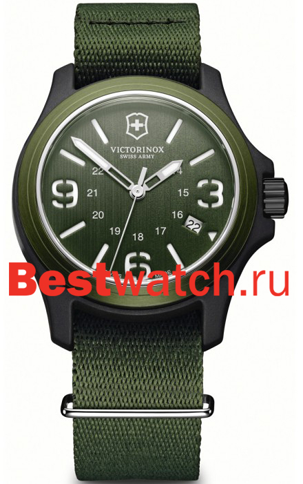 Best swiss army watches on sale